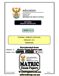 2008pp Xitsonga HL  P1 Nov 2008.pdf